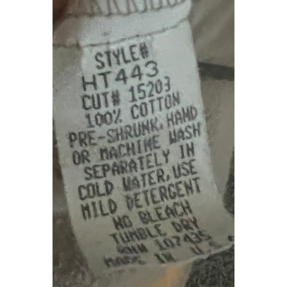 Hard tail tan  active/ athleisure long sleeve zipper hooded sz s - Picture 4 of 7